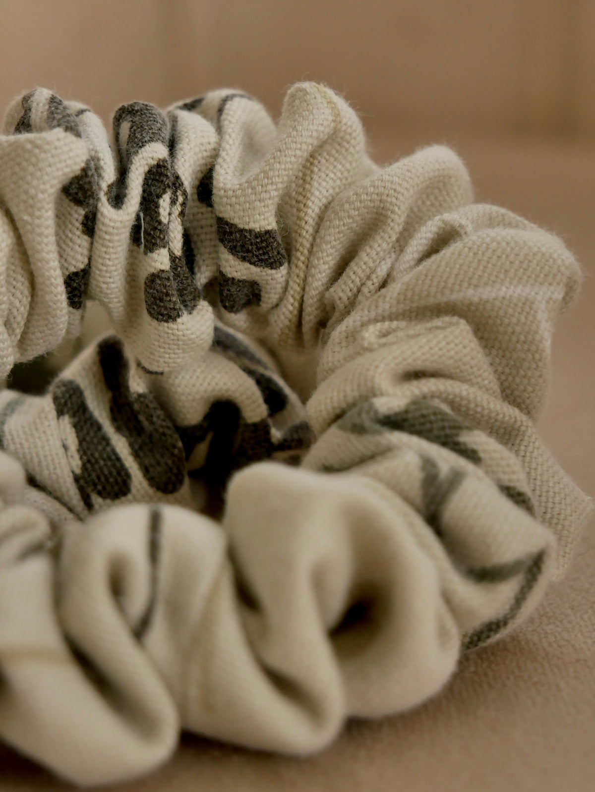 Scrunchies