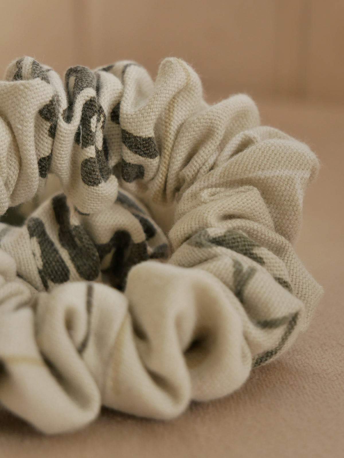 Scrunchies