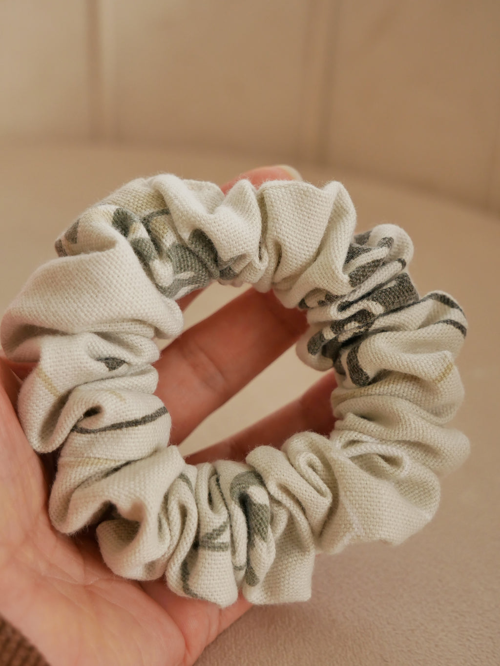 Scrunchies