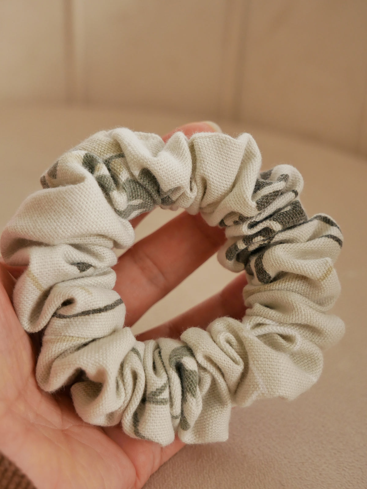 Scrunchies