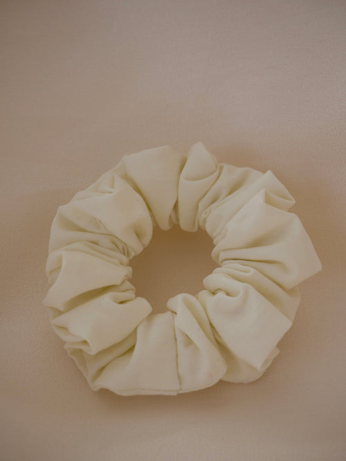 Cotton Scrunchies