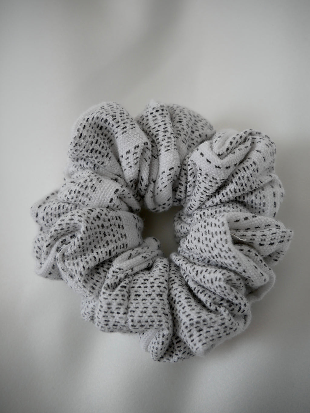 Cotton Scrunchies