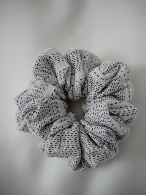 Cotton Scrunchies