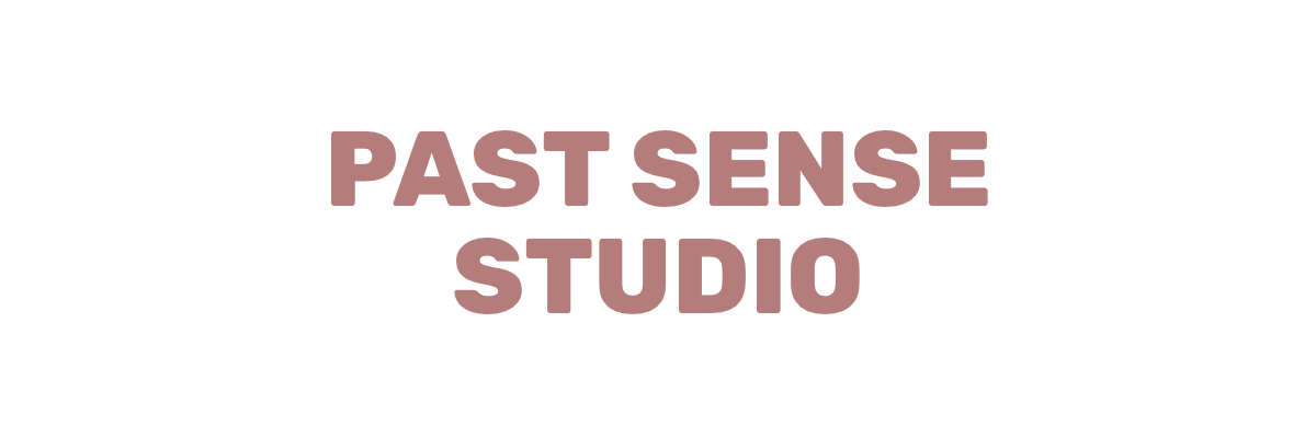 Past Sense Studio