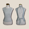 Open-Back Bodice