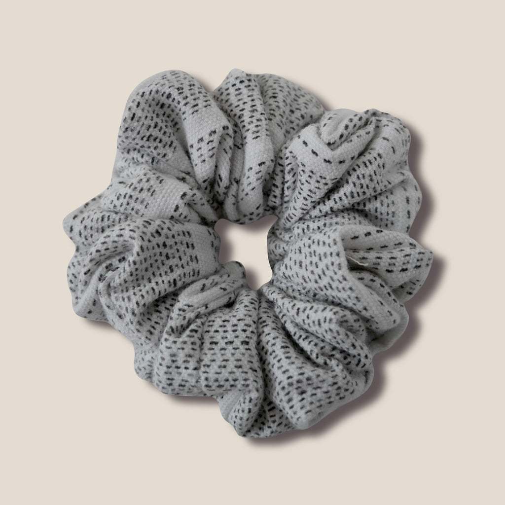 Cotton Scrunchies