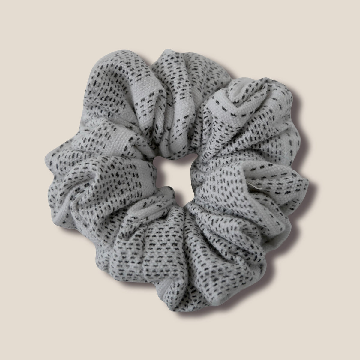 Cotton Scrunchies