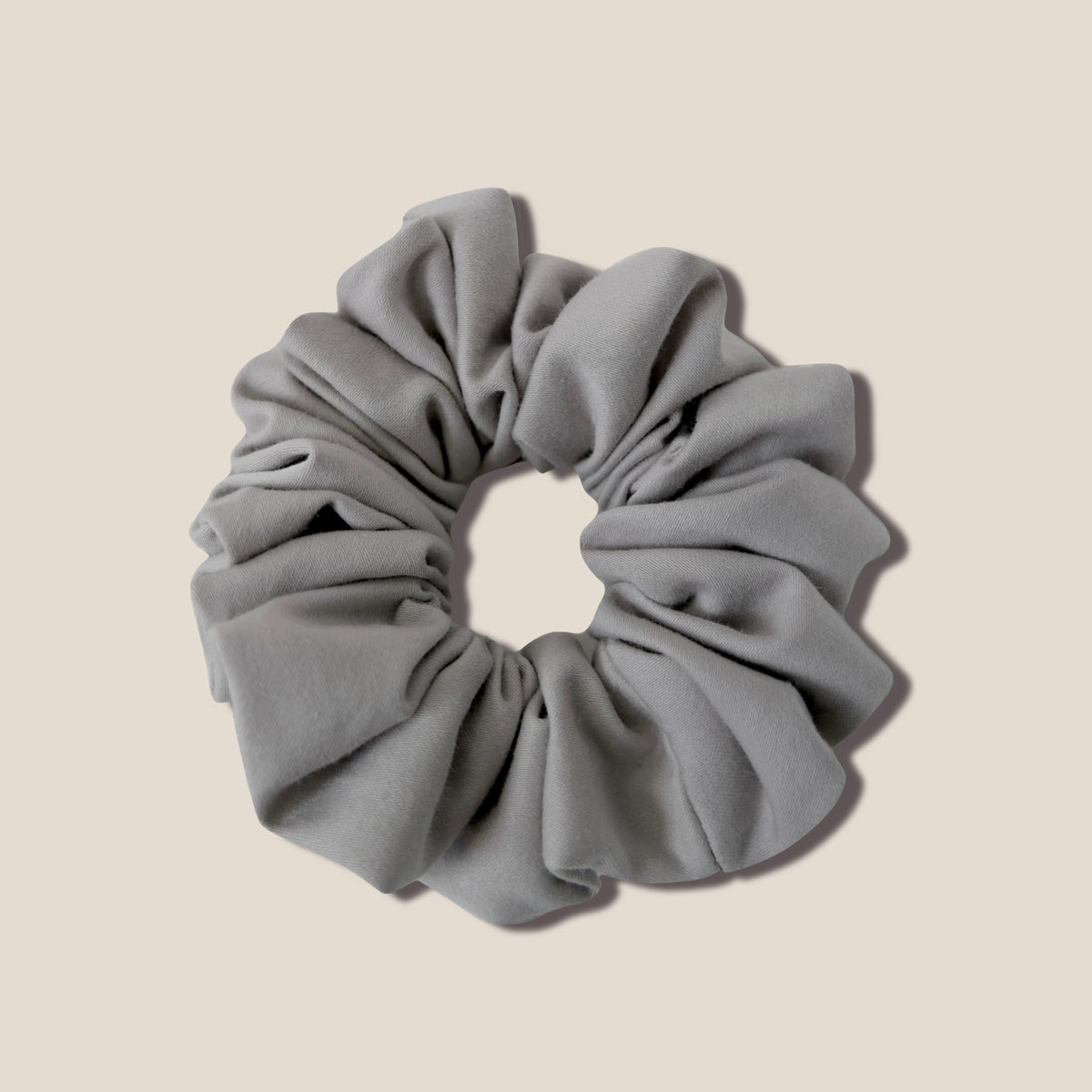 Cotton Scrunchies