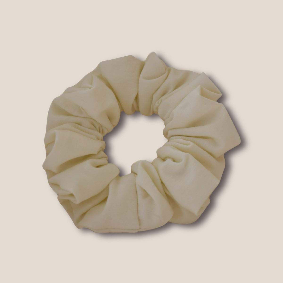 Cotton Scrunchies