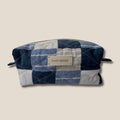 Upcycled Patchwork Pouch