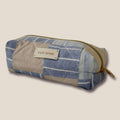 Upcycled Patchwork Pouch